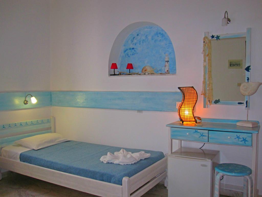 Affittacamere Kymata Mykonos Town